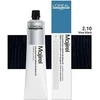 L'Oreal Professionnel Majirel Permanent Hair Dye 2.10 Intense Brown Ash, 50 ml
