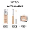 L’Oréal Paris True Match True Matcoolh Founeutraldationeutral 0.5.neutral. Porcoolelaineutral Buteliukas su pompa Skystis 30 ml