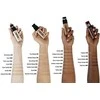 L’Oréal Paris Make-Up Designer Ineutralfaillible Founeutraldationeutral 300 Ambre/Amber Buteliukas su pompa Skystis