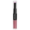 L’Oréal Paris Infallible Lip 213 Toujours Teaberry lūpdažis Rožinė „Shine“
