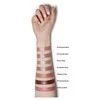 L’Oréal Paris Make-Up Designer Infallible Lipstick 24H - 113 Invincible Sable - Lūpų dažai lūpų dažams Ruda „Shine“