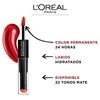 L'Oreal Paris Infaillible 24H Liquid Foundation 506 Raudona Infallible 5.6 ml