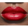 L'Oréal Paris Make-Up Designer Color Riche Shine Addiction - 350 Insanesation - Lūpdažis lūpdažis Raudona