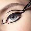 Skystas akių kontūras L'oreal Superliner Tattoo Signature juodas