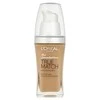 L’Oreal Paris Tiesa rungtynės Super Blizgus fondas D4-W4 Natūralus Dore 30ml