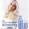 L'oreal Serie Expert Blondifier Resurfacing & Illuminating System Masque For Skirtas šviesiems plaukams Hair 250ml