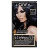 L'Oreal Paris Preference P12 Seoul