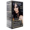 L'Oreal Paris Preference P12 Seoul
