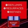 L'Oréal Paris Revitalift lazerinis Renew Night Skin Kreminis