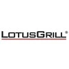 Grilis Lotusgrill G 340 Standard, G-GR-34P Charcoal, Žalias (Lime Žalias)