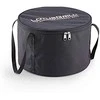 Lotusgrill G 280 Mini Grilis G-TB-280 Charcoal, Diameter 29.2 cm, Deep Mėlyna