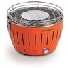 Grilis Lotusgrill G 280 Mini, G-OR-280 Charcoal, Oranžinis (Mandarin Oranžinis)