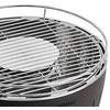 Grilis Lotusgrill G 280 Mini, G-OR-280 Charcoal, Oranžinis (Mandarin Oranžinis)