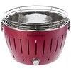 Plum Grilis Lotusgrill G 280 Mini, G-LI-280 Charcoal, Violetinis (Violetinė)