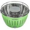 Grilis Lotusgrill G 340 Standard, G-GR-34P Charcoal, Žalias (Lime Žalias)