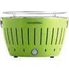 Grilis Lotusgrill G 340 Standard, G-GR-34P Charcoal, Žalias (Lime Žalias)