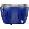Grilis Lotusgrill G 340 Standard, G-TB-34P Charcoal, Mėlynas (Deep Mėlyna)