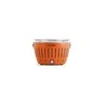 Grilis Lotusgrill G 340 Standard, G-OR-34P Charcoal, Oranžinis (Mandarin Oranžinis)
