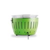 Grilis Lotusgrill G 280 Mini, G-AN-280 Charcoal, Pilkas (Anthracite Pilkas)