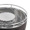 Grilis Lotusgrill G 280 Mini, G-AN-280 Charcoal, Pilkas (Anthracite Pilkas)
