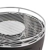 Grilis Lotusgrill G 280 Mini, G-RO-280 Charcoal, Raudonas (Blazing Raudona)