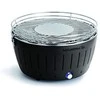 Grilis Lotusgrill G 435 XL, Pilkas (Anthracite Pilkas)