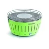 Grilis Lotusgrill G 435 XL, G-GR-435P Charcoal, Žalias (Lime Žalias)