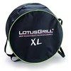 Grilis Lotusgrill G 435 XL, G-GR-435P Charcoal, Žalias (Lime Žalias)