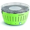 Grilis Lotusgrill G 435 XL, G-GR-435P Charcoal, Žalias (Lime Žalias)