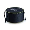 Lotusgrill G 435 XL, G-OR-435P Charcoal, 43.5 cm, Oranžinis (Mandarin Orange)