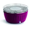 Lotusgrill G 435 XL, skersmuo 43.5 cm, Violetinis