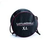 Lotusgrill G 435 XL, skersmuo 43.5 cm, Violetinis