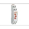 Lovato Electric Laiko siųstuvas 2Z pailgos 0.06S - 10min 8A žvaigždė - trikampis (TM ST)