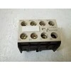 Lovato Electric Papildomas kontaktas 2Z 2R priekinio montavimo (BFX1022)