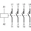 Lovato Electric BG09.T4D 9A 4Z 0R 24V DC (11BG09T4D024)