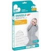 Love To Dream Otulacz Swaddle UP - dydis S - balta - ETAP 1 Original