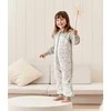 Pižama Love To Dream - 12-24 m - balta, księżyc - ETAP 3 2,5 TOG