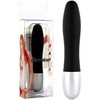 Seven creations vibratorius-DISCRETION VIBR. PROBE Juodas