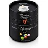 Plaisir Secrets Bougie Candle Bubble Gum
