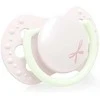 LOVI silikoninis čiulptukas, Baby Shower Girl, 0-2mėn., 2 vnt., 22/900girl