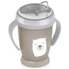 LOVI puodelis neišsipilantis JUNIOR BUDDY BEAR, 250 ml, 35/344