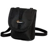 Dėklas Lowepro Digital Camera Bag Rezo 10 Juodas