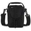 Dėklas Lowepro Adventura Ultra Zoom 100, juodas