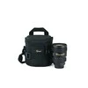Dėklas objektyvams Lowepro Lens Case 11 x 11cm Juodas