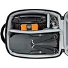 LOWEPRO DRONEGUARD CS 150 Juodas/FRACTAL