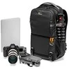 LOWEPRO FASTPACK BP 250 AW III Juodas