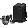 Lowepro Flipside BP 300 AW III juoda