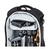 „LOWEPRO FLIPSIDE 200 AW II BLK“ – fotoaparatams, DSLR fotoaparatams ir DJI MAVIC fotoaparatams