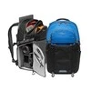 Kuprinė Lowepro Photo Active BP 300 AW Mėlyna/Juodas