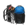 Kuprinė Lowepro Photo Active BP 200 AW Mėlyna/Juodas